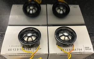 BMW G20 G21 3ER TOP HIFI HOCHTÖNER HARMAN KARDON - Bild 1 von 5