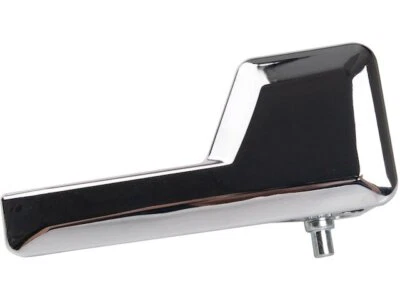 For 2007-2015 Ford Edge Interior Door Handle 27844RV 2008 2009 2010 2011 2012 - Image 1 of 2