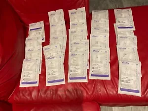 Nellcor Einweg-kompatibel SpO2 Neugeborene Erwachsene Sauerstoffsensor 7 Pins (25er-Pack) - Bild 1 von 5