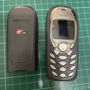 Siemens A60 Handy.  Ersatzteile/Reparaturen. Funktioniert nicht. - Bild 1 von 7