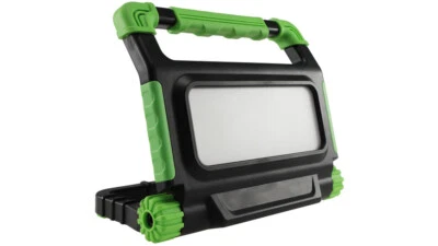 ChiliTec 30-W-Akku-LED-Baustrahler / LED-Fluter BSA-30, neutralweiß, integrierte - Bild 1 von 4