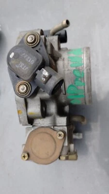1998 - 2001 Honda Prelude VTEC 5 Speed Throttle Body OEM h22 - Image 1 of 3