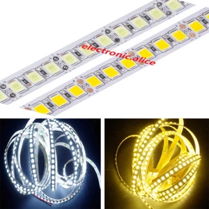 12V 5054 600LED LED strip flexible light High brightness LED white warm white 5m - Picture 1 of 6