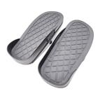 Pack Of 2 Rowing Machine Foot Pedal Textured Surface Replacements Good