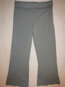 Capris de movilidad para mujer Prana * gris * mediano * ¡ENVÍO GRATUITO!! - Imagen 1 de 6