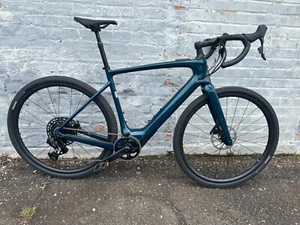 2025 Specialized Turbo SL Creo 2 Comp - BRAND NEW - $6500 MSRP - 58cm - Picture 1 of 8