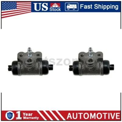 For 2002~2010 Mitsubishi Lancer Rear Dorman Drum Brake Wheel Cylinder - Image 1 of 4