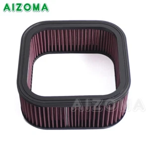 Motorcycle Air Cleaner Filter For VRSCF V-ROD VRSCDX NIGHT ROD SPECIAL 76 CI - Picture 1 of 10