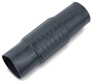 Ocal CPL11/4-B, Rigid Conduit Coupling, Pvc Ctd 1-1/4In Stl Lblue, 1 PC - Picture 1 of 1