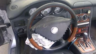 01 02 03 04 Volante MERCEDES SLK Foto 1 de 3