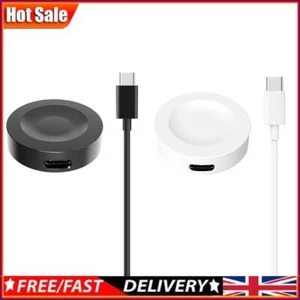 Smartwatch Wireless Charger for Watch GT3 42mm 46mm Charging Dock - Zdjęcie 1 z 15