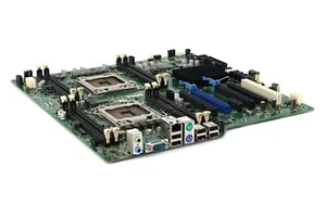 Y56T3 DELL SYSTEM BOARD LGA2011 FOR PRECISION T5600 0Y56T3 - Bild 1 von 7