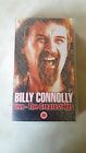 Billy Connolly Live - The Greatest Hits 2001 VHS Video