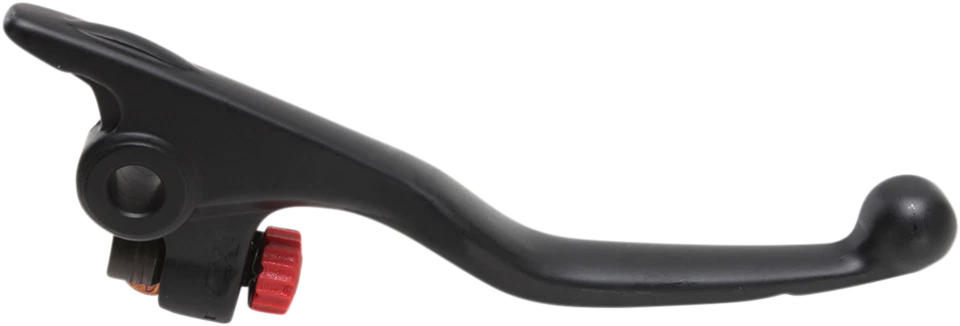 Moose Racing Brake Lever Black 0614-1148 - Image 1 of 1