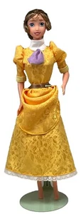 "Muñeca Jane Porter 1999 película Disney 11,5"" •E.R." Novela Tarzán de Burroughs - Imagen 1 de 7