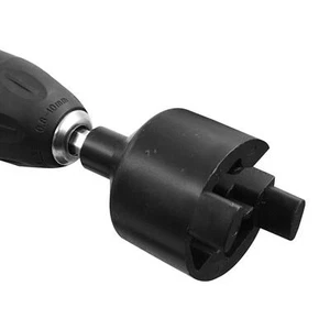 Electric Drill Insulation Buckle Insulator Socket Accessories Electric Fence - Picture 1 of 6