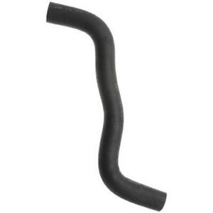 Lower Radiator Coolant Hose for 1997 Toyota Corolla -- 71449-BC Dayco
