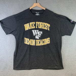 Football Wake Forest Demon Deacons NCAA 