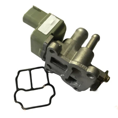 Válvula de control de aire de ralentí 22270-76020 para Toyota Previa fit Tercel 1995-1997 Foto 1 de 4