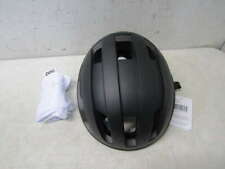 POC Omne Air SPIN Bike Helmet Large Uranium Black Matte