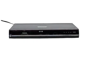 Toshiba D-R550 DVD Video Recorder Videorecorder Kombiplayer HDMI gebraucht ohne Fernbedienung - Bild 1 von 5