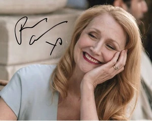 PATRICIA CLARKSON SIGNED PHOTO (1) - Picture 1 of 1
