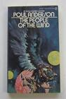 PEOPLE OF THE WIND POUL ANDERSON 1973 SIGNET #Q5479 10TH PTG PAPERBACK PB