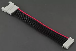 6S Turnigy / JST-XH Male - Hyperion / Polyquest PQ Female Lipo Adapter Plug - Picture 1 of 4