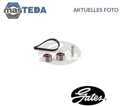 K025495XS ZAHNRIEMENSATZ SET KIT GATES FÜR VAUXHALL MOVANO I 2.8 TDI,2.8 DTI - Image 1 of 4