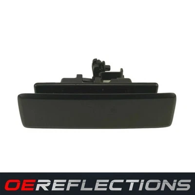 NUEVA MANIJA DE PUERTA CORREDERA LATERAL DERECHA NEGRA PARA CAMIONETA Chevy Astro GMC Safari 1992-2005 Foto 1 de 3