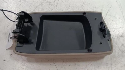Mazda CX-5 Arm Rest  2013 2014 2015 2016 - Image 1 of 4
