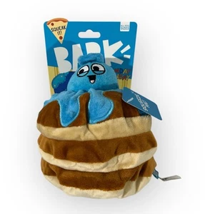 BARK BOX CHEWBERRY PANCAKES ALL DOG SIZES NEW!! - Picture 1 of 3