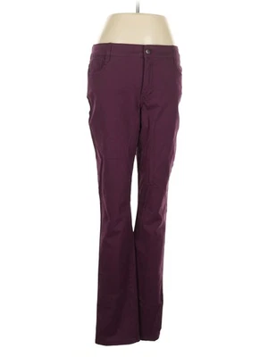 Bandolino Women Red Jeggings 6 - Image 1 of 4