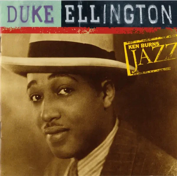 CD Duke Ellington Ken Burns Jazz: Duke Ellington Legacy - Bild 1 von 1