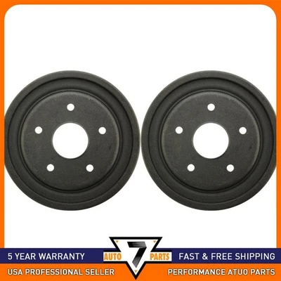 Tambor de freno trasero para Ford E-100 Econoline 1973 1974 3,9 L Foto 1 de 4