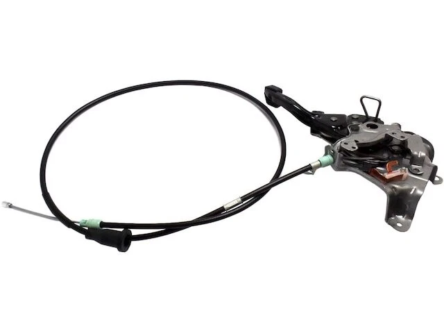 Parking Brake Lever Kit For 08-14 Dodge Grand Caravan WZ83T3 - Image 1 of 1