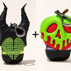 Bath & Body Works Disney Villains PocketBac Soportes Maléfica y Venenosa Manzana - Imagen 1 de 1