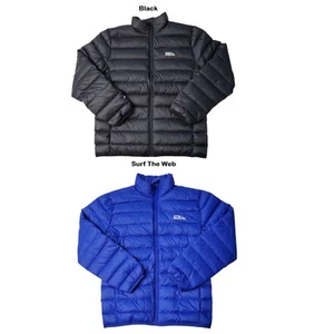 Eddie Bauer Boys Lightweight Full-Zip Packable Jacket - Picture 1 of 5