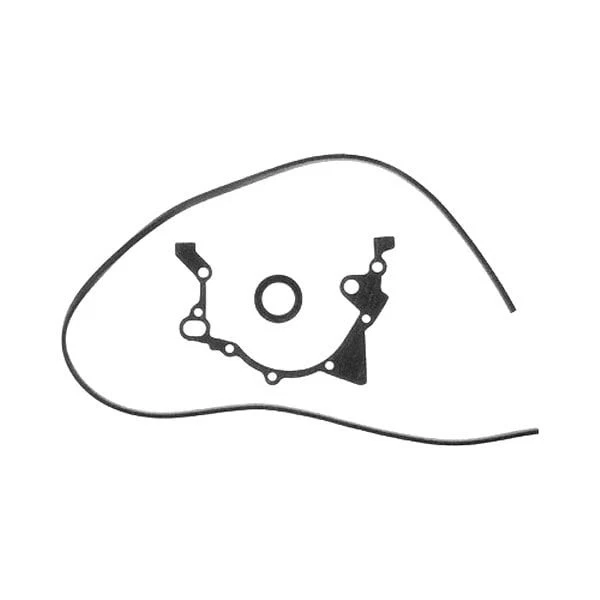 For Chevy Tracker 1989-1991 Mahle JV1110 Rubber Timing Cover Gasket Set Foto 1 de 1