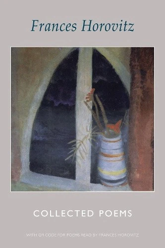 Collected Poems: New Edition with Audio CD by Frances Horovitz [Paperback] - Imagen 1 de 1