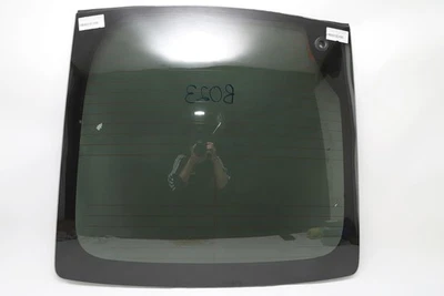 Parabrisas trasero ventana de cristal para Honda CR-Z CRZ 12-16 73211-SZT-A03, B026, OEM, Foto 1 de 4