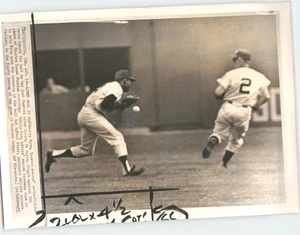 HOUSTON Astros VS BALTIMORE Orioles BASEBALL Vintage 1965 Press Photo - Picture 1 of 2