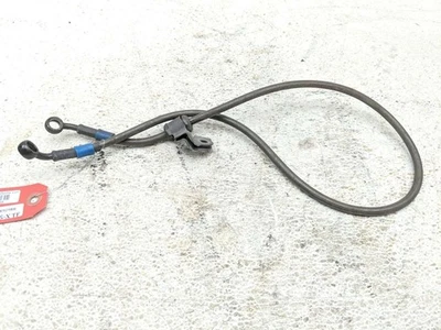 00 01 Manguera línea freno delantero izquierdo honda cbr929rr cbr 929 Foto 1 de 4