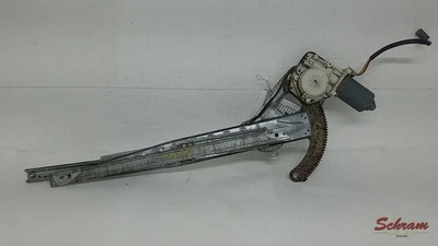 Regulador de ventana delantera de pasajero Heritage para camioneta Ford F150 99-04 1955324 Foto 1 de 4