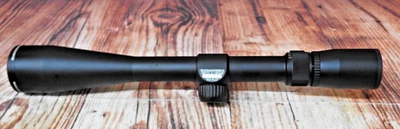 Mira para rifle Nikon Buckmasters II 4-12x40 ARIII BDC Foto 1 de 4