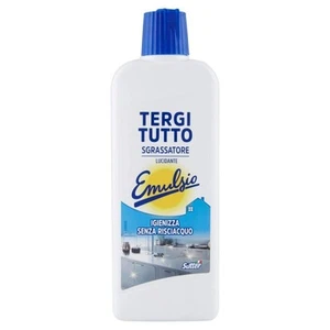 _EMULSIO TERGITUTTO ML. 375 sgrassatore - Foto 1 di 1