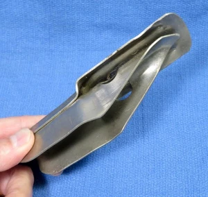 Vintage Nr. 1 Dosenausgießer Öl Dosenöffner SwingSpout Measure Co. - Bild 1 von 5