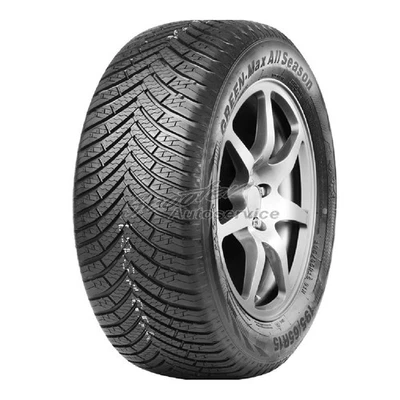 4x Allwetter-Reifen Linglong Green-Max All Season 3PMSF 175/70R13 82T | 89332 - Bild 1 von 3