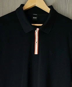 Hugo Boss Polo 2XL In Immaculate Condition - Picture 1 of 13