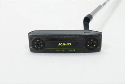 Cobra King Vintage Sport-45 34" Putter Good Rh 1042870 - Image 1 of 4